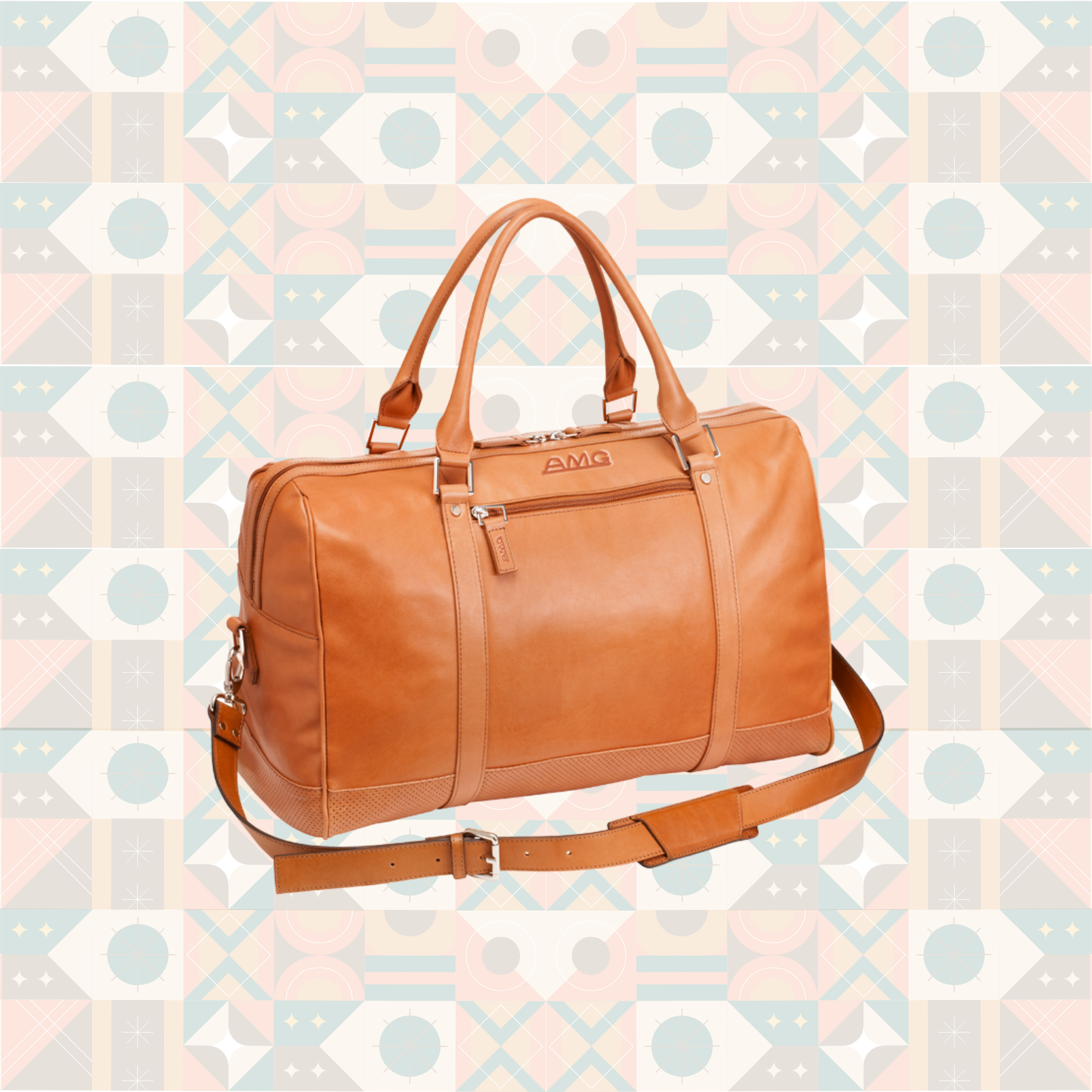 Leather Bag